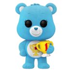 Care Bears 40th Anniversary POP! TV Vinyl Figures Champ Bear 9 cm - Chase Variant