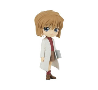 Case Closed Q Posket Mini Figure Ai Haibara Ver. A 13 cm