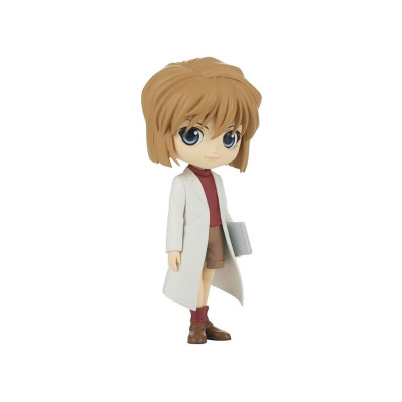Case Closed Q Posket Mini Figure Ai Haibara Ver. A 13 cm