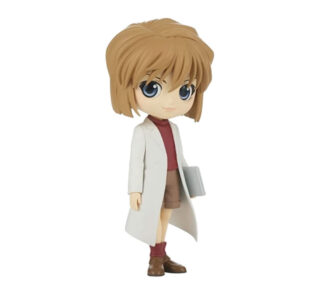 Case Closed Q Posket Mini Figure Ai Haibara Ver. B 13 cm