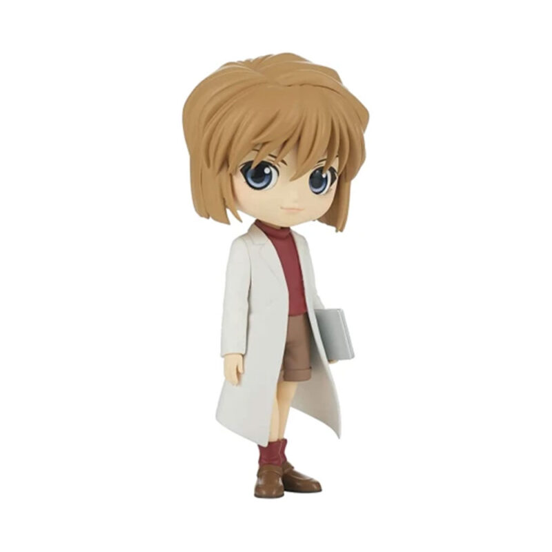 Case Closed Q Posket Mini Figure Ai Haibara Ver. B 13 cm