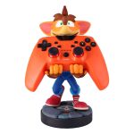 Crash Bandicoot Cable Guy New Crash Bandicoot 20 cm - Slika 2