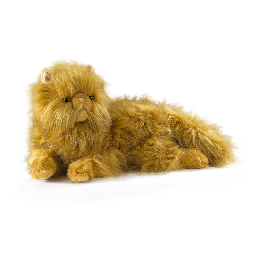Crookshanks Big Plush - Harry Potter Crookshanks Big Plush - Harry Potter - Slika 1