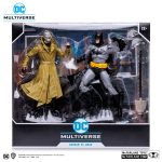 DC Action Figure Collector Multipack Batman vs. Hush 18 cm - Slika 4