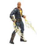 DC Black Adam Movie Action Figure Black Adam 18 cm - Slika 2