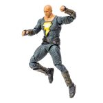 DC Black Adam Movie Action Figure Black Adam with Throne 18 cm - Slika 2