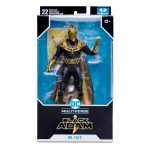 DC Black Adam Movie Action Figure Dr. Fate 18 cm - Slika 3