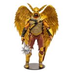 DC Black Adam Movie Action Figure Hawkman 18 cm - Slika 2