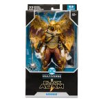 DC Black Adam Movie Action Figure Hawkman 18 cm - Slika 3