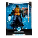 DC Collector Megafig Action Figure Frankenstein 30 cm - Slika 3