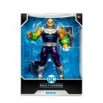 DC Collector Megafig Action Figure Mongul 30 cm - Slika 3