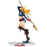 DC Comics Bishoujo PVC Statue 1/7 Stargirl 28 cm