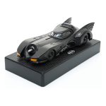 DC Comics Diecast Voice Activated Batmobile 10 cm - Slika 2
