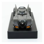 DC Comics Diecast Voice Activated Batmobile 10 cm - Slika 3