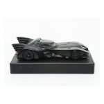 DC Comics Diecast Voice Activated Batmobile 10 cm - Slika 4