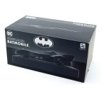 DC Comics Diecast Voice Activated Batmobile 10 cm - Slika 6