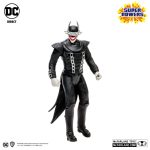 DC Direct Super Powers Action Figure The Batman Who Laughs 13 cm - Slika 2