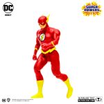 DC Direct Super Powers Action Figure The Flash 13 cm - Slika 2