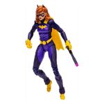 DC Gaming Action Figure Batgirl (Gotham Knights) 18 cm - Slika 2