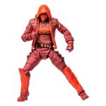 DC Gaming Action Figure Red Hood Monochromatic Variant (Gold Label) 18 cm - Slika 2
