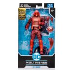 DC Gaming Action Figure Red Hood Monochromatic Variant (Gold Label) 18 cm - Slika 3