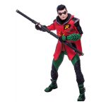 DC Gaming Action Figure Robin (Gotham Knights) 18 cm - Slika 2