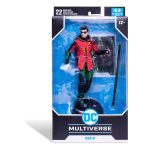 DC Gaming Action Figure Robin (Gotham Knights) 18 cm - Slika 3
