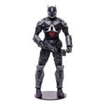 DC Gaming Action Figure The Arkham Knight (Batman: Arkham Knight) 18 cm - Slika 2