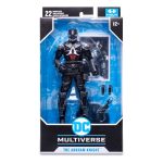 DC Gaming Action Figure The Arkham Knight (Batman: Arkham Knight) 18 cm - Slika 3