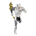 DC Gaming Action Figure The Flash (Hot Pursuit) 18 cm - Slika 2