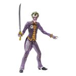 DC Gaming Action Figure The Joker (Batman: Arkham City) 18 cm - Slika 2