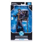 DC Gaming Action Figure The Joker (Batman: Arkham City) 18 cm - Slika 3