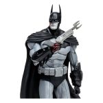 DC Gaming Build A Action Figure Batman Gold Label (Batman: Arkham City) 18 cm - Slika 2