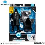 DC Gaming Build A Action Figure The Penguin Gold Label (Batman: Arkham City) 18 cm - Slika 3