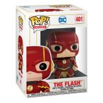 DC Imperial Palace POP! Heroes Vinyl Figure The Flash 9 cm - Slika 2