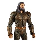 DC Justice League Movie Action Figure Aquaman 18 cm