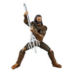DC Justice League Movie Action Figure Aquaman 18 cm - Slika 2