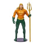 DC Multiverse Action Figure Aquaman (Endless Winter) 18 cm - Slika 2