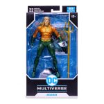 DC Multiverse Action Figure Aquaman (Endless Winter) 18 cm - Slika 3