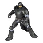 DC Multiverse Action Figure Armored Batman (The Dark Knight Returns) 18 cm - Slika 2