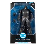 DC Multiverse Action Figure Armored Batman (The Dark Knight Returns) 18 cm - Slika 3