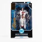 DC Multiverse Action Figure Azrael Suit of Sorrows (Gold Label) 18 cm - Slika 3