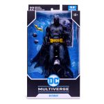 DC Multiverse Action Figure Batman (DC Future State) 18 cm - Slika 3