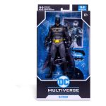 DC Multiverse Action Figure Batman (DC Rebirth) 18 cm - Slika 3