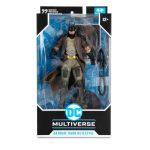 DC Multiverse Action Figure Batman Dark Detective 18 cm - Slika 3