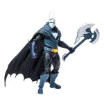DC Multiverse Action Figure Batman Duke Thomas 18 cm - Slika 2