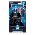 DC Multiverse Action Figure Batman Duke Thomas 18 cm - Slika 3