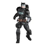 DC Multiverse Action Figure Batman Hazmat Suit 18 cm - Slika 2