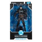 DC Multiverse Action Figure Batman Hazmat Suit 18 cm - Slika 3