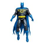 DC Multiverse Action Figure Batman (Superman: Speeding Bullets) 18 cm